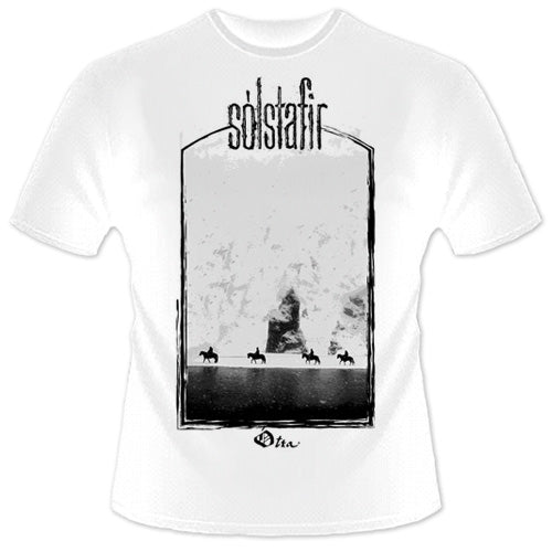 Solstafir - Riders T-Shirt