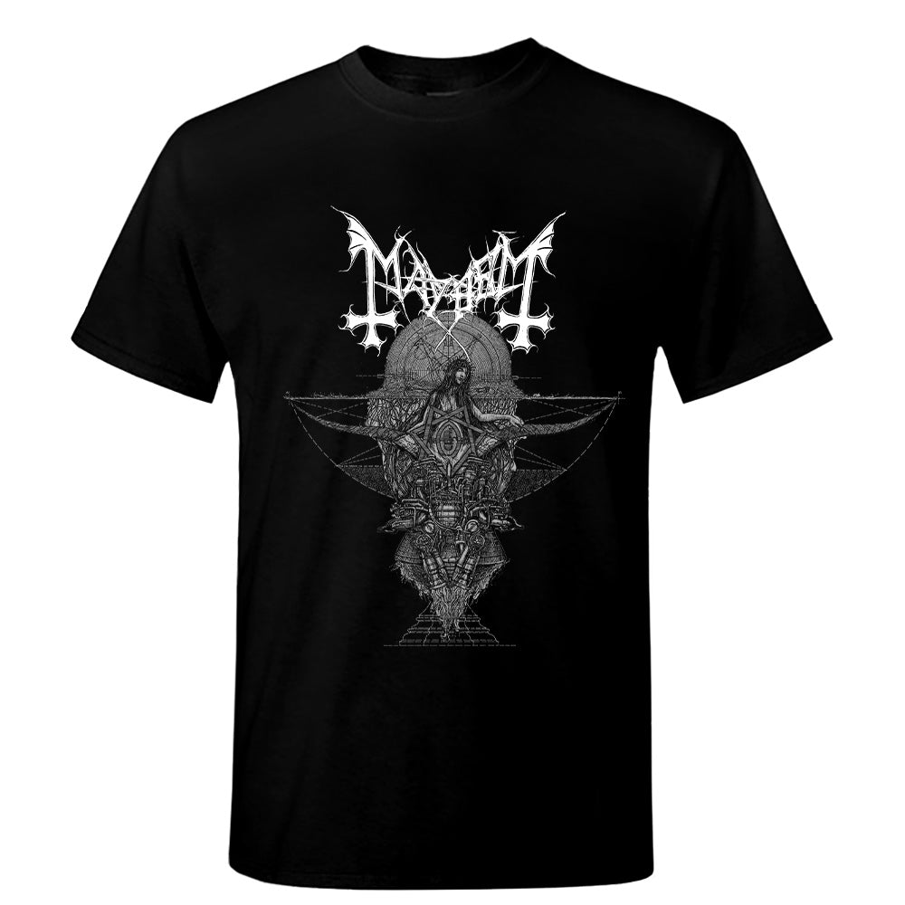 Mayhem - Trinity