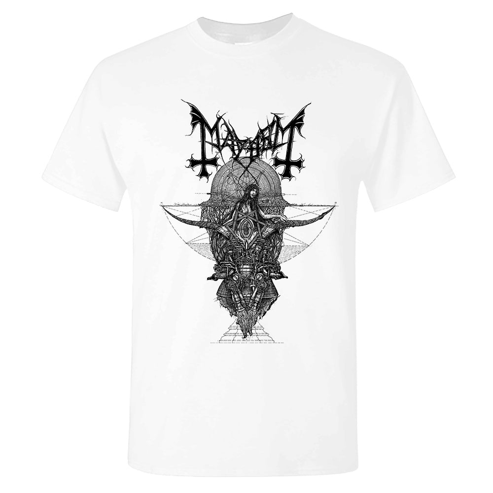 Mayhem - Trinity