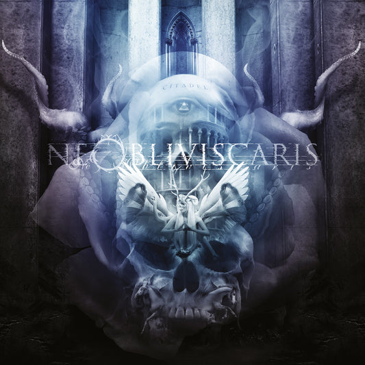 Ne Obliviscaris - Citadel