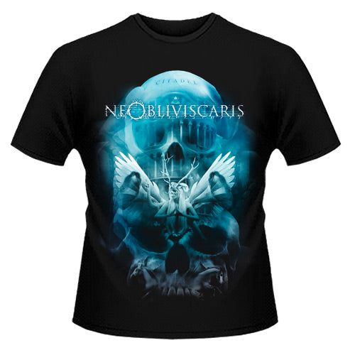 Ne Obliviscaris - Citadel T-Shirt