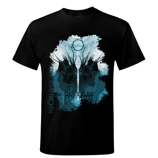 Ne Obliviscaris - Crows T-Shirt