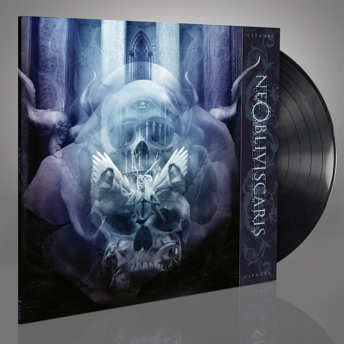 Ne Obliviscaris - Citadel (2024 Remaster) [CD / Vinyl]