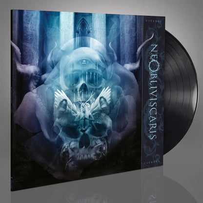 Ne Obliviscaris - Citadel (2024 Remaster) [CD / Vinyl]