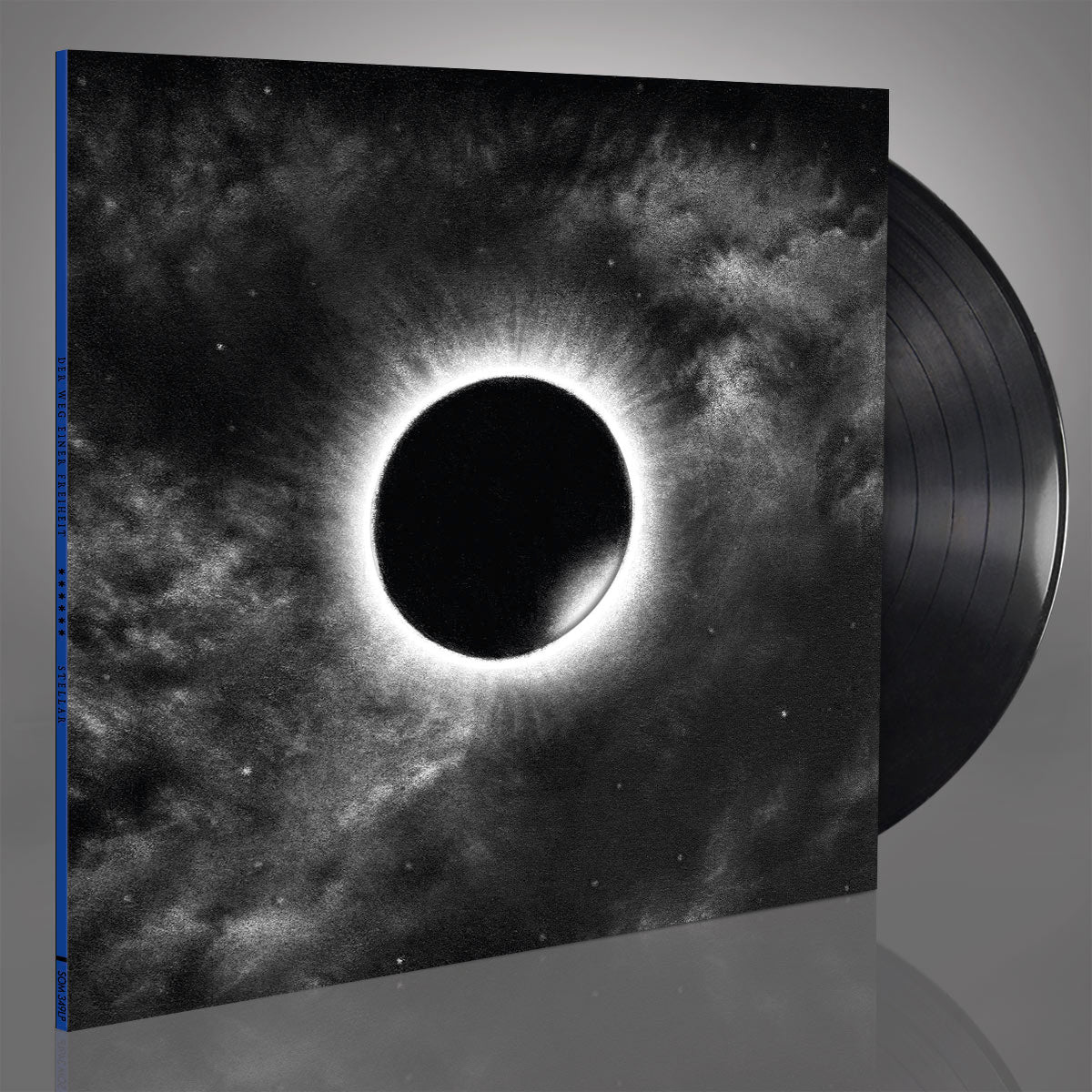Der Weg Einer Freiheit - Stellar [CD / Vinyl]