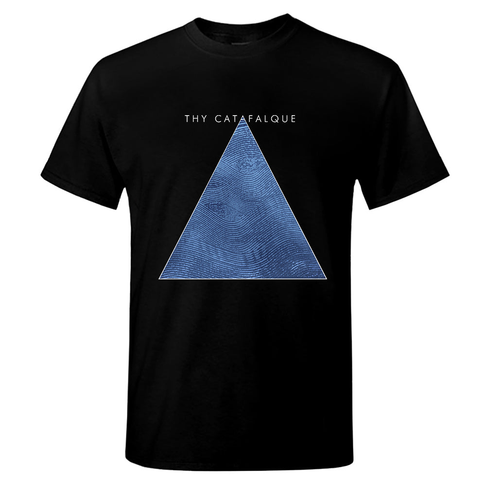 Thy Catafalque - Triangle 2 T-Shirt