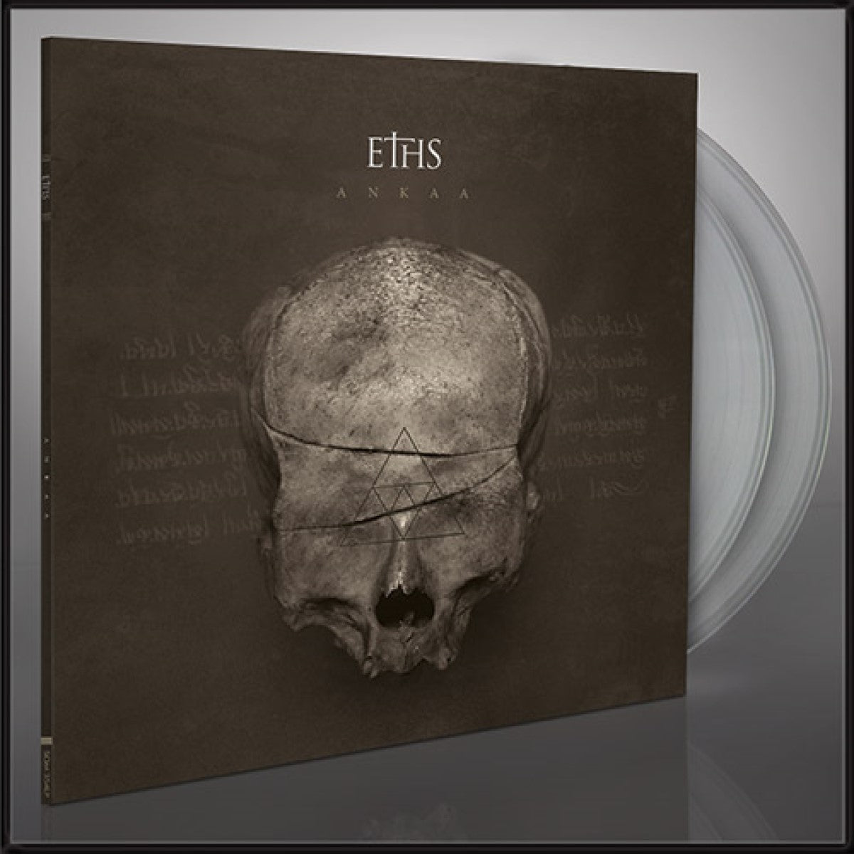 Eths - Ankaa [CD / Vinyl]