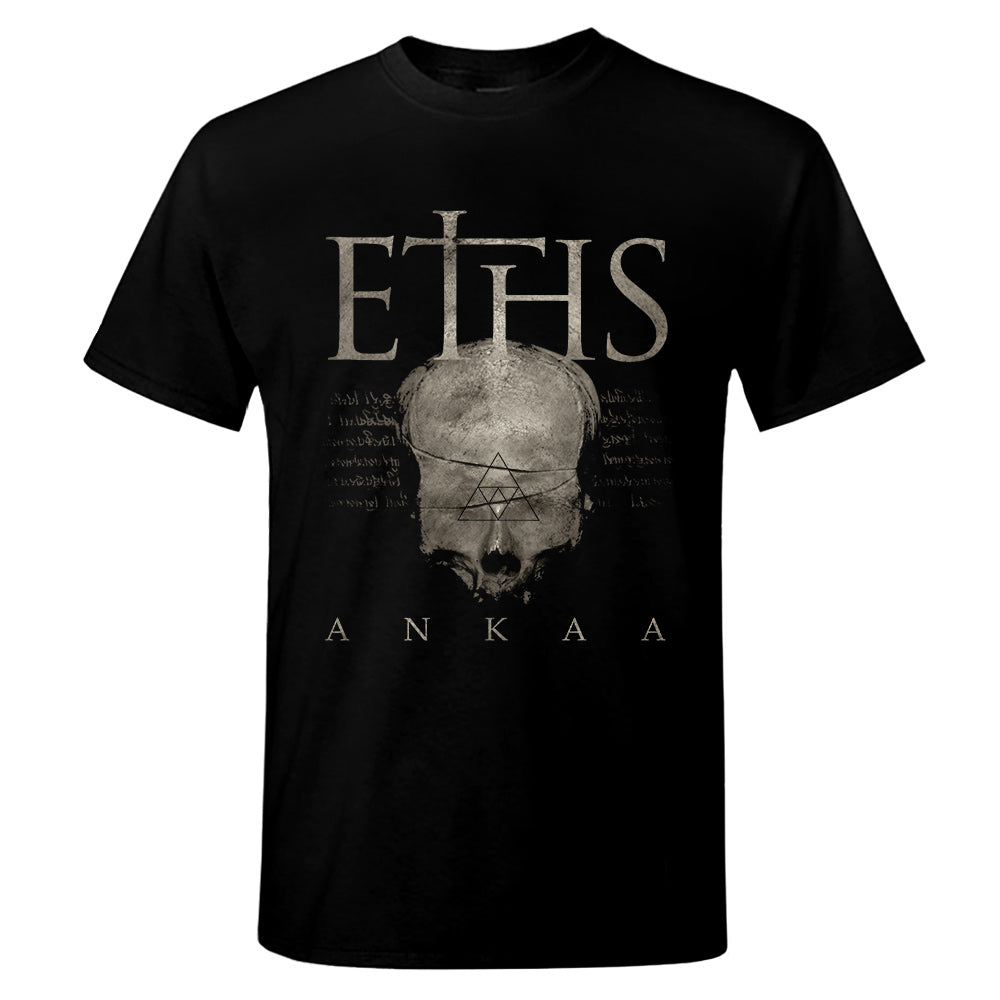 Eths - Skull T-Shirt