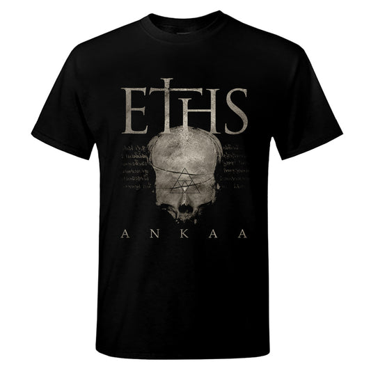 Eths - Skull T-Shirt