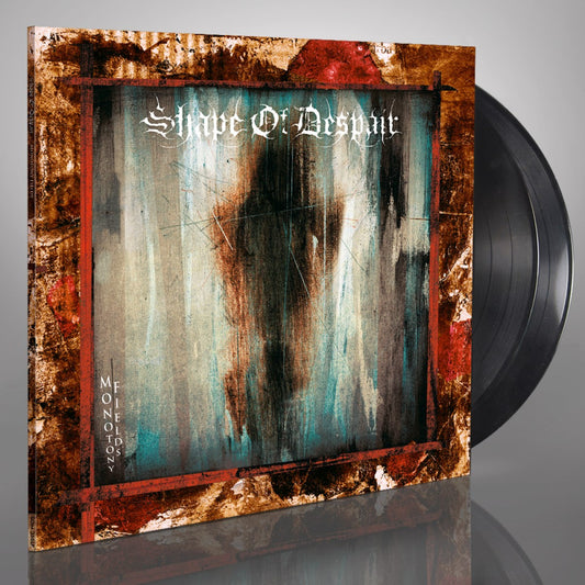 Shape of Despair - Monotony Fields [CD / Vinyl]