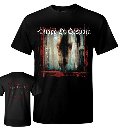 Shape of Despair - Monotony Fields T-Shirt