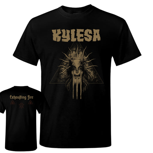 Kylesa - Exhausting Fire T-Shirt