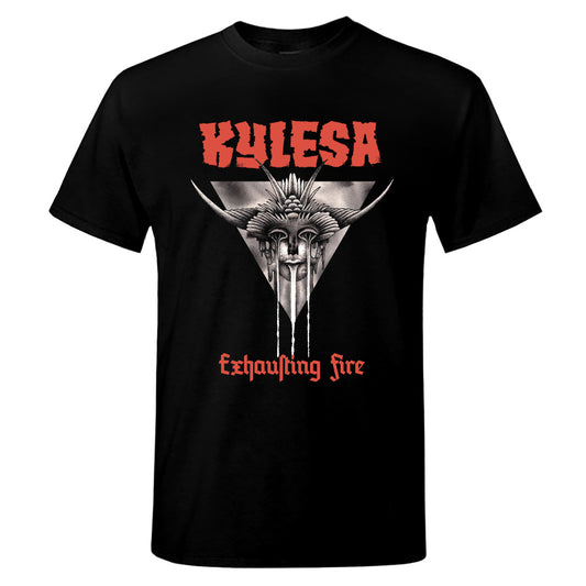 Kylesa - Forest Man T-Shirt