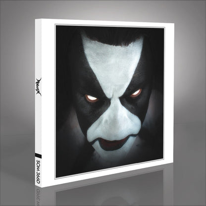 Abbath - Abbath CD