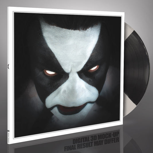 Abbath - Abbath [CD / Vinyl]