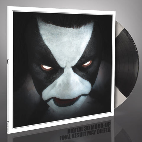 Abbath - Abbath [CD / Vinyl]