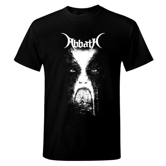 Abbath - Abbath T-Shirt