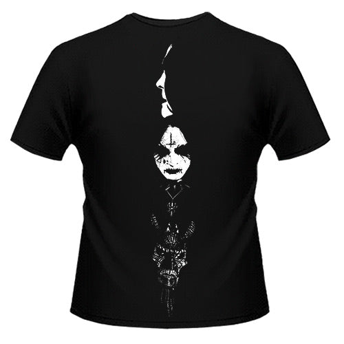 Abbath - Band T-Shirt