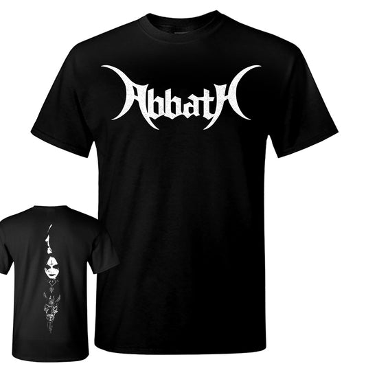 Abbath - Band T-Shirt