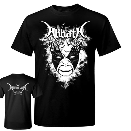 Abbath - Rebirth of Abbath T-Shirt