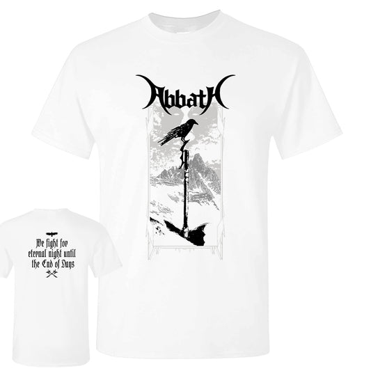 Abbath - Eternal Night T-Shirt