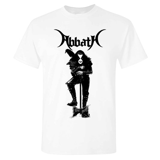 Abbath - Guardian T-Shirt