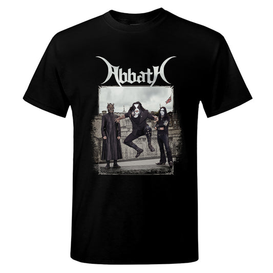 Abbath - UK T-Shirt