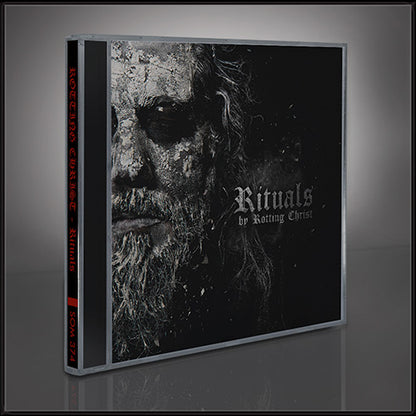 Rotting Christ - Rituals