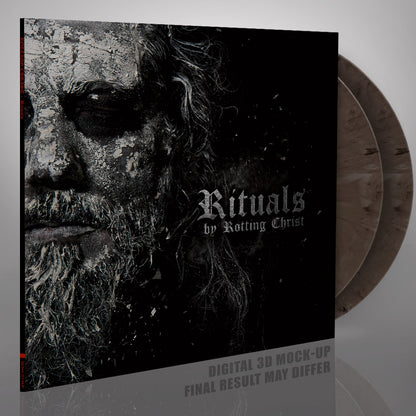 Rotting Christ - Rituals