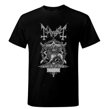 Mayhem - A Season In Blasphemy
