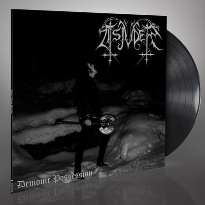 Tsjuder - Demonic Possession Vinyl