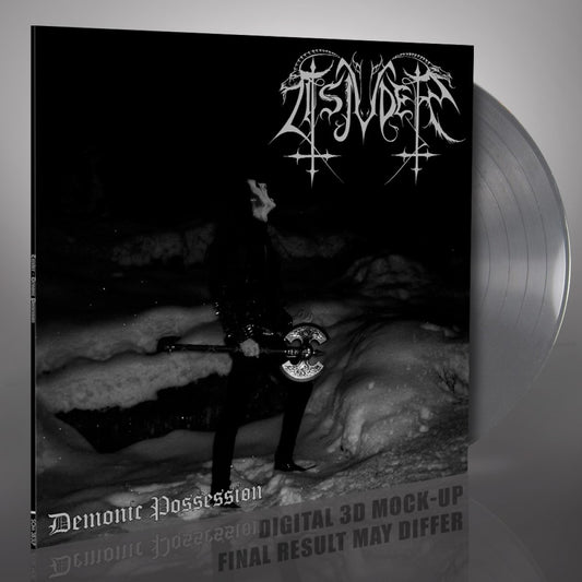 Tsjuder - Demonic Possession Vinyl