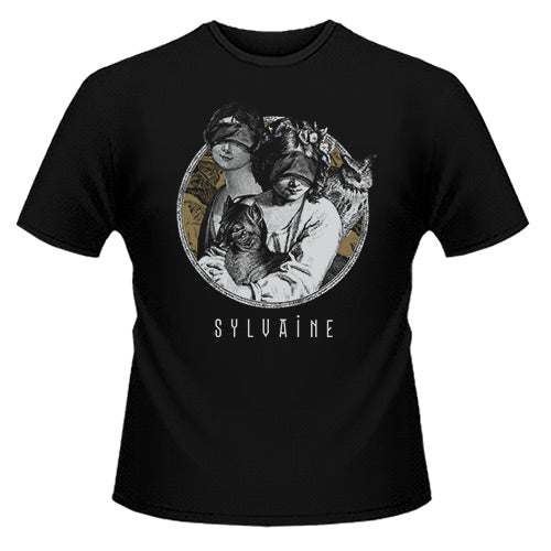 Sylvaine - Twins T-Shirt