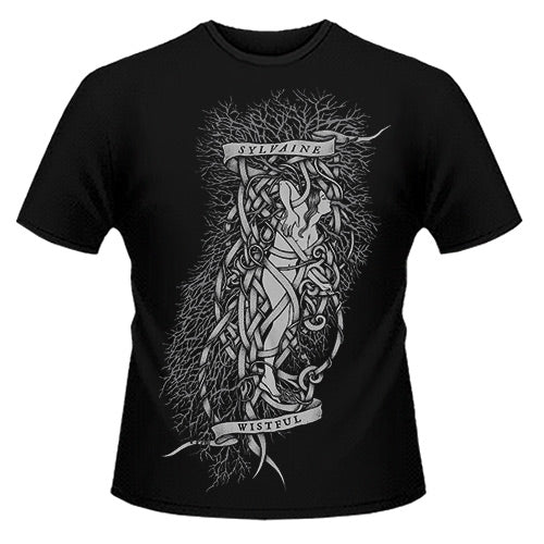 Sylvaine - Wistful T-Shirt