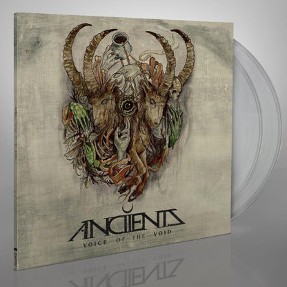 Anciients - Voice of the Void Vinyl