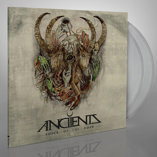 Anciients - Voice of the Void Vinyl