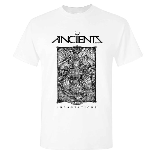 Anciients - Incantations T-Shirt