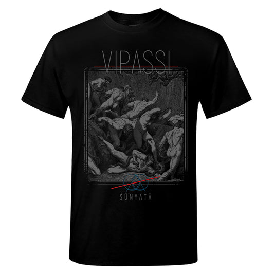 Vipassi - Sunyata T-Shirt