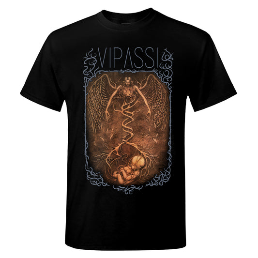 Vipassi - Tree of Life T-Shirt