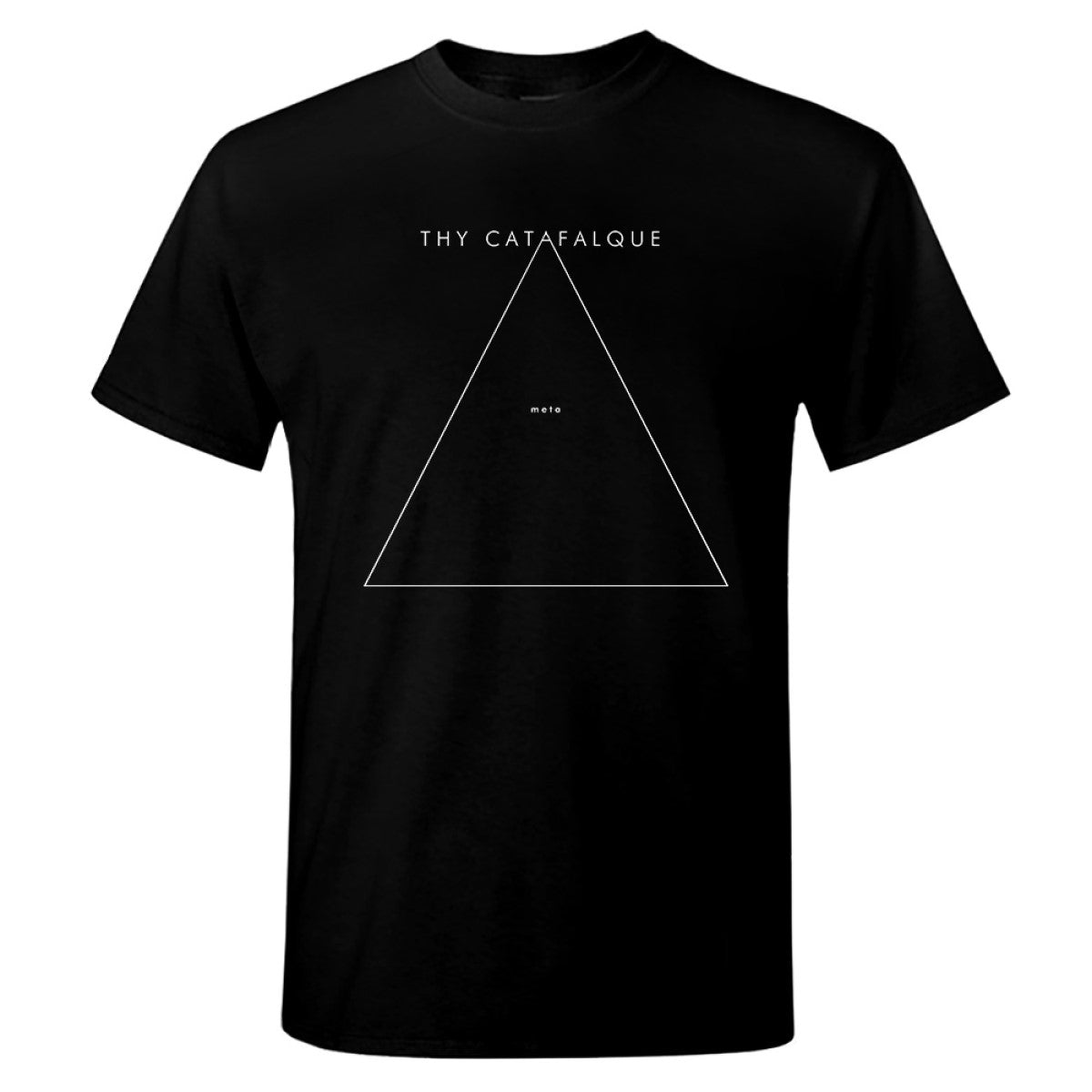 Thy Catafalque - Triangle 1 T-Shirt