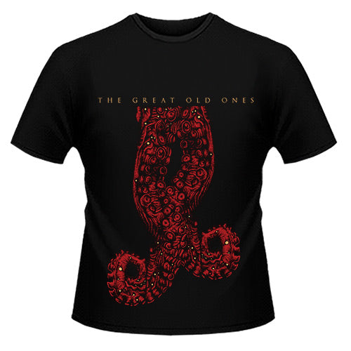 The Great Old Ones - The Arms of Madness T-Shirt