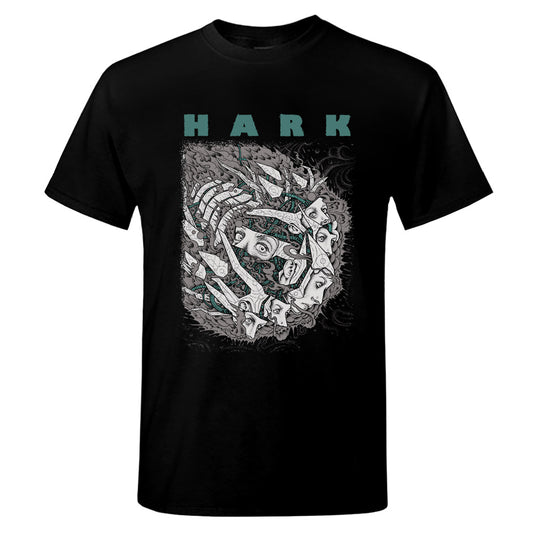 Hark - Machinations T-Shirt