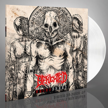 Benighted - Necrobreed Vinyl