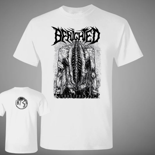 Benighted - Versipellis T-Shirt