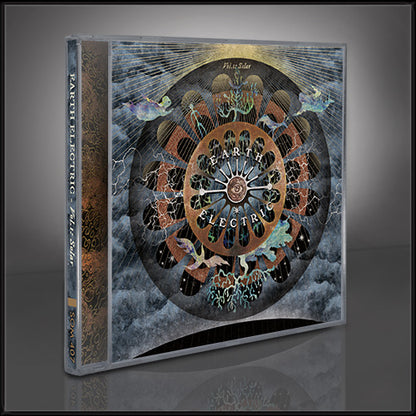 Earth Electric - Vol. 1: Solar