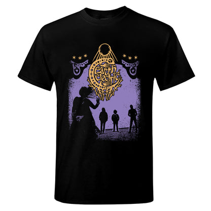 Earth Electric - Band Shirt
