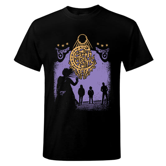 Earth Electric - Band Shirt