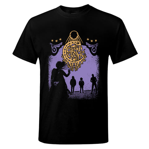 Earth Electric - Band Shirt