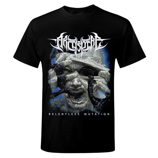 Archspire - Relentless Mutation T-Shirt