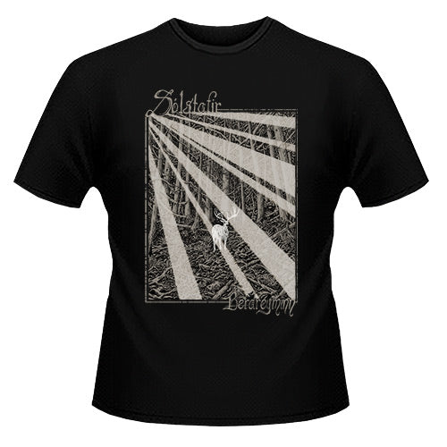 Solstafir - Berdreyminn T-Shirt